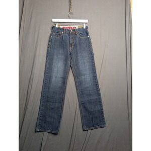 Union Bay Jeans Boys 16 Blue Denim Jeans